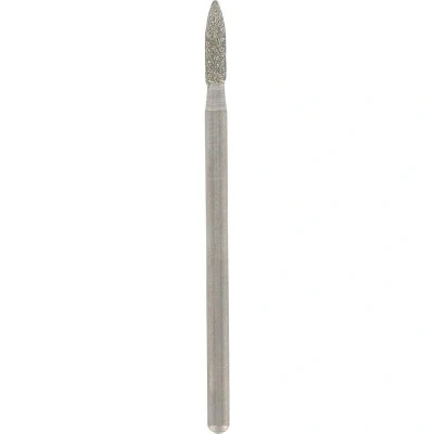Afbeelding van Dremel Diamantstift 2,4 mm 7144