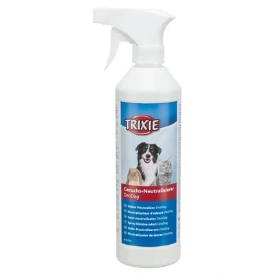 Afbeelding van Trixie Deodog geur neutralisator