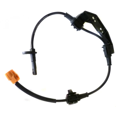 Afbeelding van MAPCO 86533 ABS Sensor Achteras links