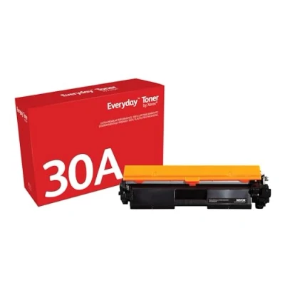 Afbeelding van Toner Xerox CF230A/CRG 051 Zwart