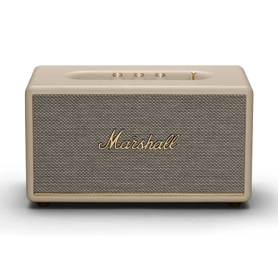Afbeelding van Marshall Stanmore III Bluetooth® Speaker, cream