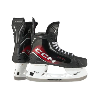 Afbeelding van CCM Jetspeed FT870 IJshockey Schaats (Senior) (Kleur Regular, Maat 09.0 / 44.5)