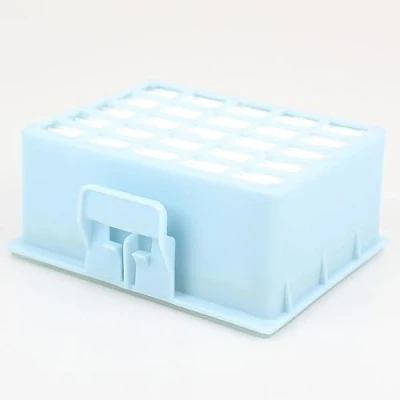 Afbeelding van Premium HEPA Filter Geschikt Voor Bosch BGL4SIL69H/01, BGL4SIL69W/01, BGL4SIL69W/04, BGL4SILF/01, BGL4TOP/01, BGL4ZOOO/01, BGLS42009/01