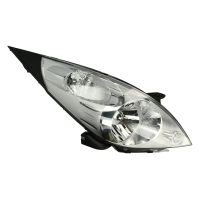 Afbeelding van Van Wezel Koplamp 0808962