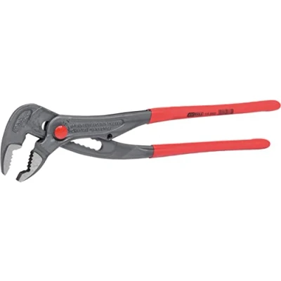 Afbeelding van KS Tools, Tang, Waterpomptang (300 mm)