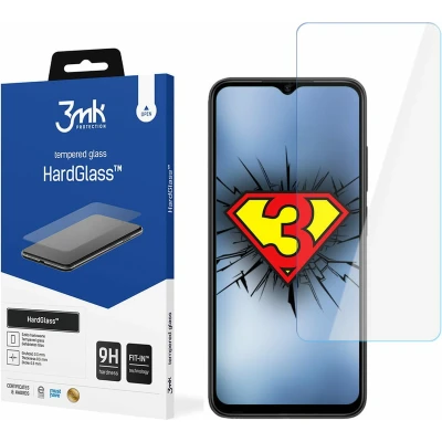 Afbeelding van Xiaomi Redmi Note 11E 5G/Redmi 10 5G 3mk HardGlass