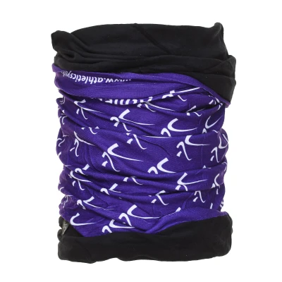 Afbeelding van Unisex Yukon 77400 Multifunktionales Schlauchhalsband aus Mikrofaser und Fleece