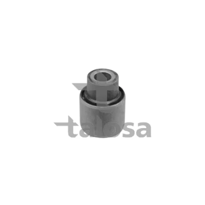 Afbeelding van TALOSA 57 08047 Draagarmrubbers Vooras, Midden Rubbermetaallager voor driehoeksdraagarm PEUGEOT: 106 II Hatchback