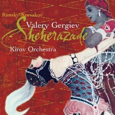 Afbeelding van London Philharmonic Orchestra, José Serebrier Rimsky Korsakov: Scheherazade (CD)