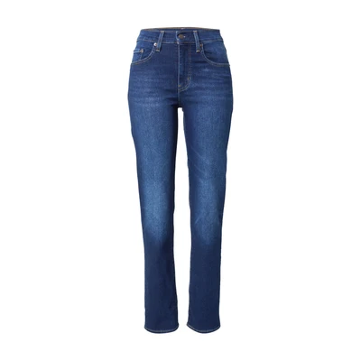 Afbeelding van Levi&#039;s 724 high waist