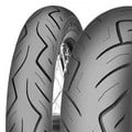 Afbeelding van Wegbanden MITAS CUSTOM FORCE 170/80B15 TL/TT