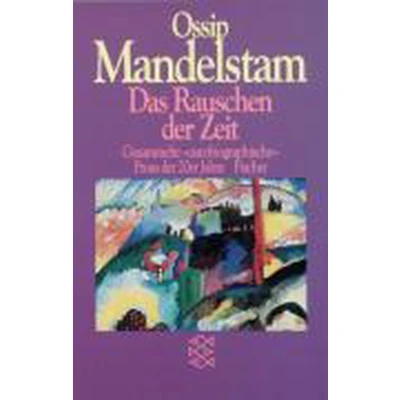 Afbeelding van Das Rauschen der Zeit