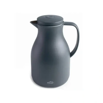 Afbeelding van LACOR,TERMO GRIJZE 1,5L SERVER,GRIJS