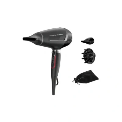 Afbeelding van Rowenta K/Pro Stylist x KARL LAGERFELD CV888L Föhn