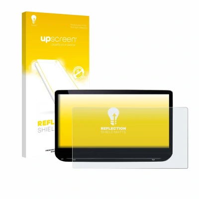 Afbeelding van upscreen Screenprotector voor Skoda Octavia Combi Tour 13&quot; Folie Beschermfolie anti glare matte
