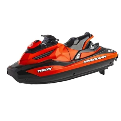 Afbeelding van Auto op afstandsbediening Ninco Trexx 2 Gelijkstroommotoren 3,7 V 2,4 GHz Speelgoed jetski