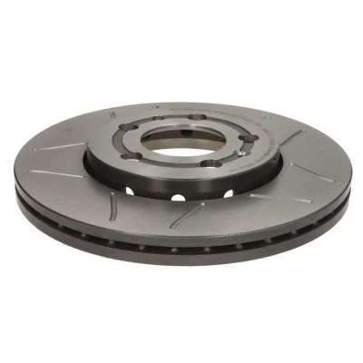 Afbeelding van Brembo Remschijf 09.7011.75