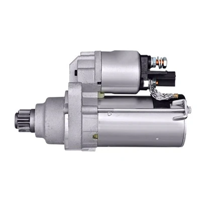 Afbeelding van Startmotor / Starter HELLA 8EA 012 528 591