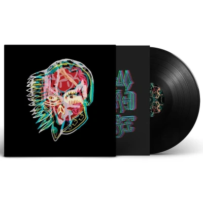 Afbeelding van All Them Witches Nothing As the Ideal (LP)
