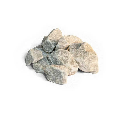 Afbeelding van Breuksteen Carrara 50 120mm in Minibag (0.35m3)