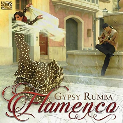 Afbeelding van Various Artists Gypsy Rumba Flamenco (CD)