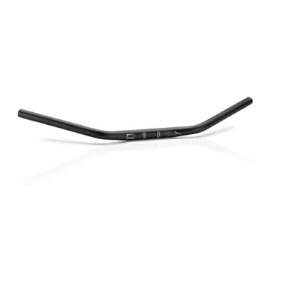 Afbeelding van XLC Comp HB C12 City /Trekking stuur Ã˜25,4 mm, zwart