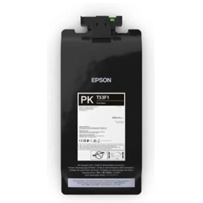 Afbeelding van Epson UltraChrome Pro6, Zwart, Inkt op pigmentbasis, 1600 ml, 1 stuk(s