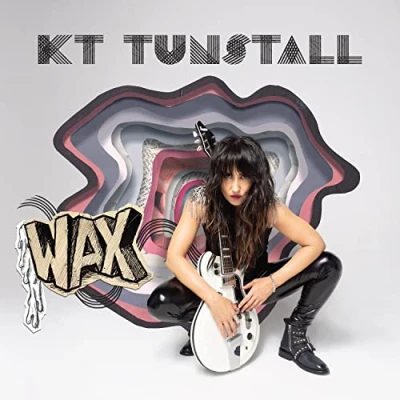 Afbeelding van Wax Kt Tunstall (CD)