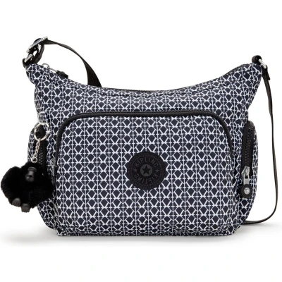 Afbeelding van Kipling Gabb S signature print Damestas