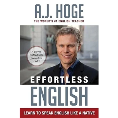 Afbeelding van Effortless English: Learn To Speak English Like A Native