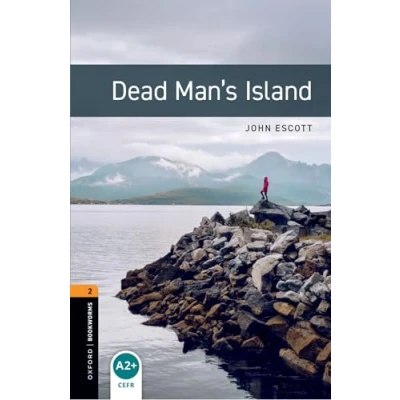 Afbeelding van DEAD MANS ISLAND 3E S2 OXFORD BOOKWORMS LIBRARY: Reader. 7. Schuljahr, Stufe 2