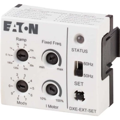 Afbeelding van Eaton DXE EXT SET Configuratiemodule DX