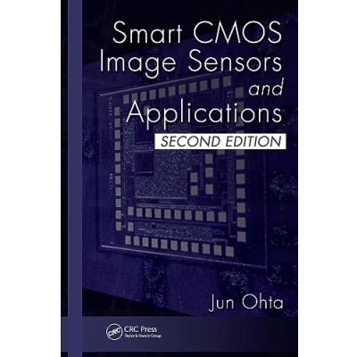 Afbeelding van Smart CMOS Image Sensors and Applications