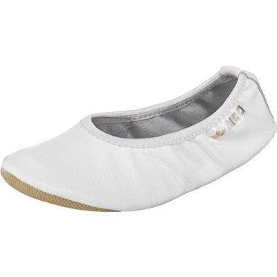 Afbeelding van Lico G 1 Uniseks, kinderen Sportschoenen, Wit, 25 EU