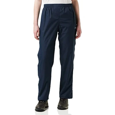 Afbeelding van CMP Ripstop Black blue Maat Damen_EU 44