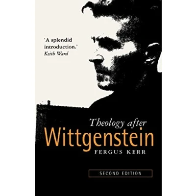 Afbeelding van Theology After Wittgenstein