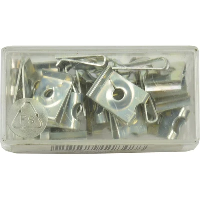 Afbeelding van Bofix Speednut 4.2mm per 25 stuks