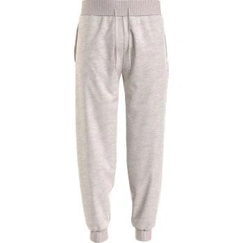Afbeelding van Tommy Hilfiger Tonal Icon Lounge Joggers Pants Beige Small Heren