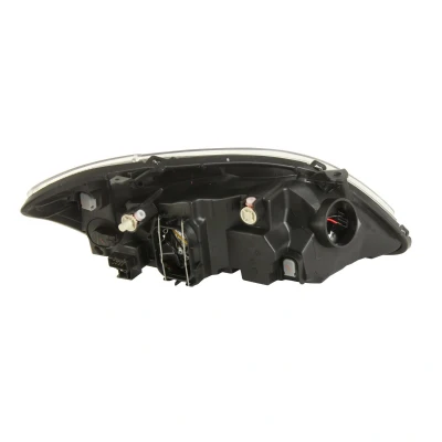 Afbeelding van Koplamp DEPO 212 11H6L LD EM, Links