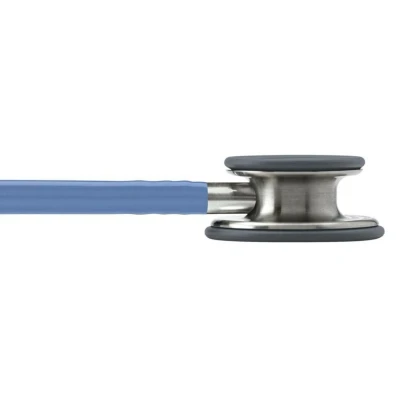 Afbeelding van Littmann Classic III Littmannstethoscoop Hemelsblauw Met RVS Afwerking
