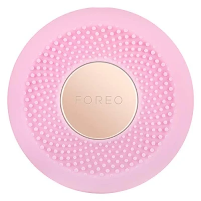Afbeelding van Foreo UFO MINI Huidverzorgingstool, Dames, Maat: One Size, Pearl pink