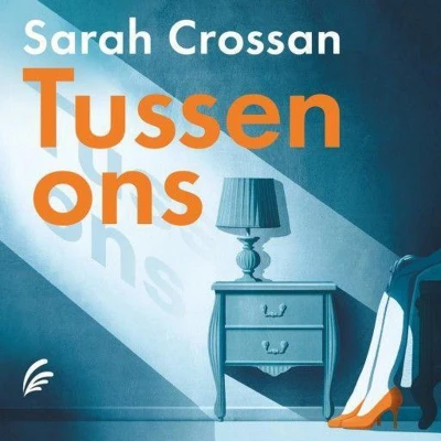 Afbeelding van Tussen ons