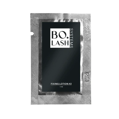 Afbeelding van BO. Lash Fixing Lotion #2 (5pcs)