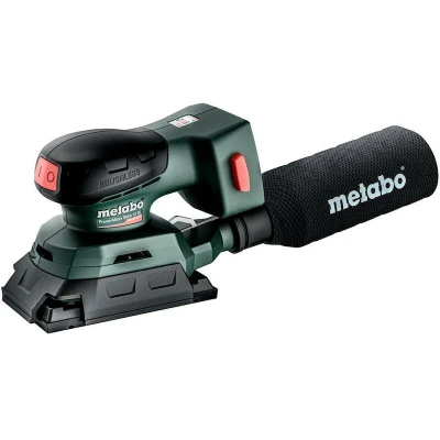 Afbeelding van PowerMaxx SRA 12 BL*Accu Multisl. TV00