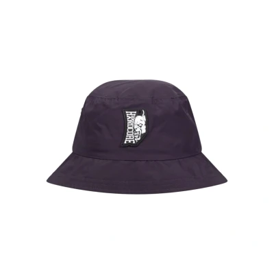 Afbeelding van 100% Hardcore Bucket Hat Rage Blauw