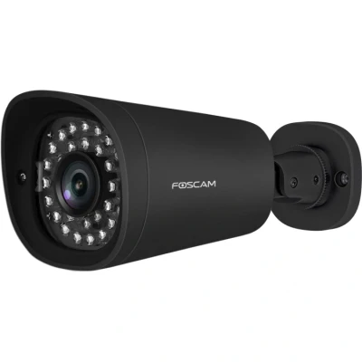 Afbeelding van Foscam G4EP B IP 4MP PoE bullet camera zwart