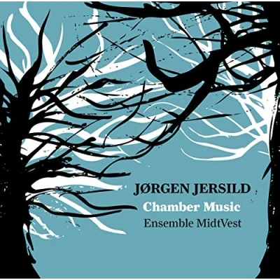Afbeelding van Ensemble Midtvest Jersild; Chamber Music (CD)