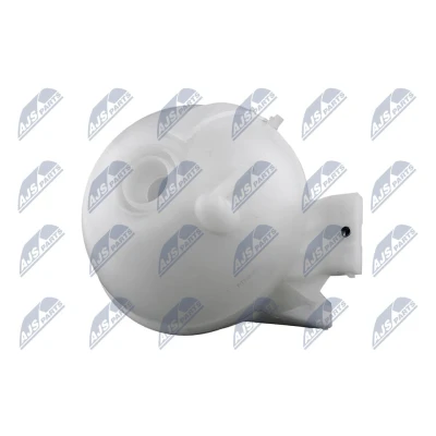 Afbeelding van Expansietank, koelvloeistof NTY CZW ME 001
