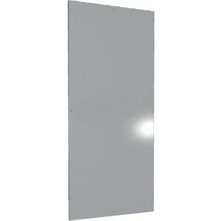 Afbeelding van Rittal vx zijwand voor kast 2200x1000 ral 7035 8120245