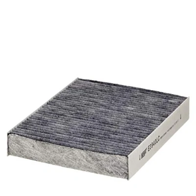 Afbeelding van Filter, binnenlucht HENGST FILTER E3940LC
